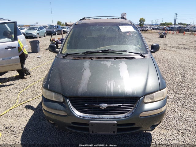 Продаж на аукціоні авто 2000 Chrysler Town & Country Lxi, vin: 1C4GP54L1YB547547, номер лоту: 45705327