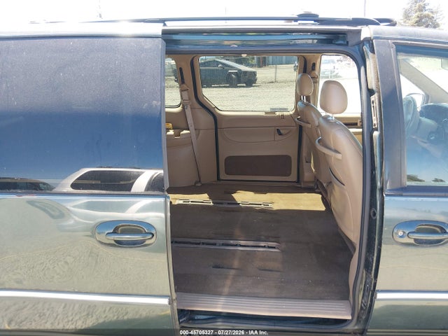 Продаж на аукціоні авто 2000 Chrysler Town & Country Lxi, vin: 1C4GP54L1YB547547, номер лоту: 45705327