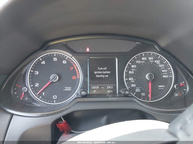 Продажа на аукционе авто 2015 Audi Q5 2.0t Premium, vin: WA1LFAFPXFA051606, номер лота: 45705333