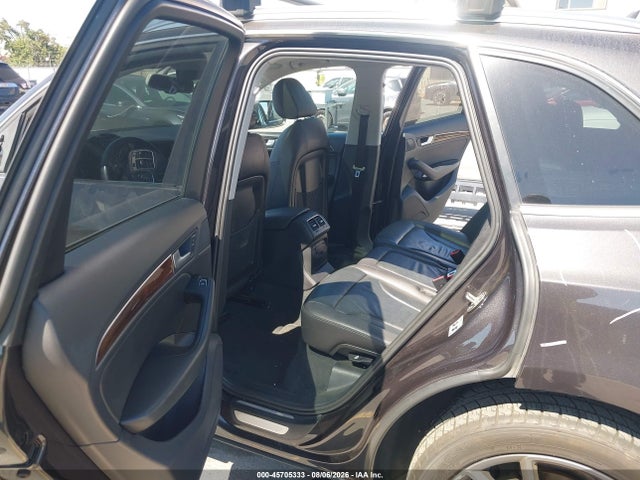 Продажа на аукционе авто 2015 Audi Q5 2.0t Premium, vin: WA1LFAFPXFA051606, номер лота: 45705333