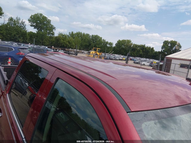 45705335 :رقم المزاد ، 3GCUKSEJ6JG224251 vin ، 2018 Chevrolet Silverado 1500 1lz مزاد بيع