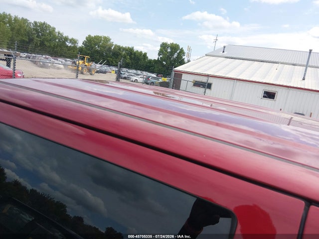 45705335 :رقم المزاد ، 3GCUKSEJ6JG224251 vin ، 2018 Chevrolet Silverado 1500 1lz مزاد بيع