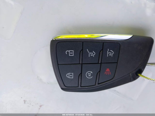 1G6DH5RL7M0135196 Cadillac Ct4 V-series