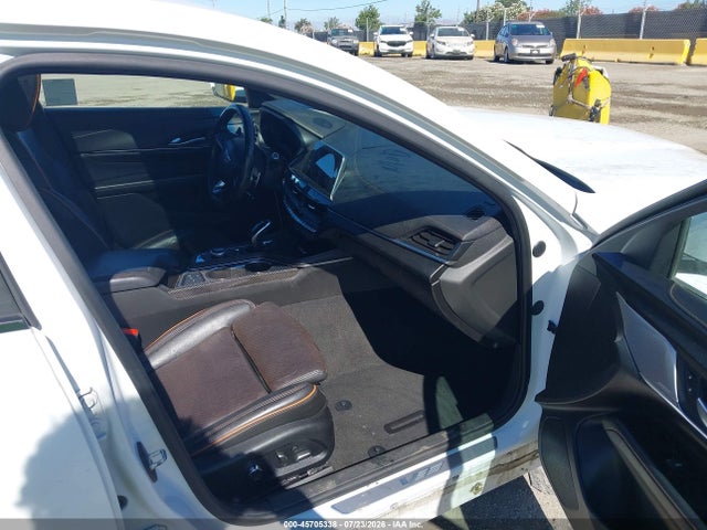 1G6DH5RL7M0135196 Cadillac Ct4 V-series