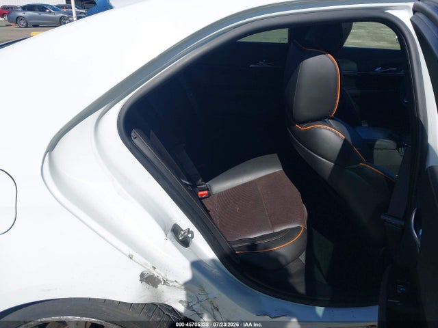 1G6DH5RL7M0135196 Cadillac Ct4 V-series