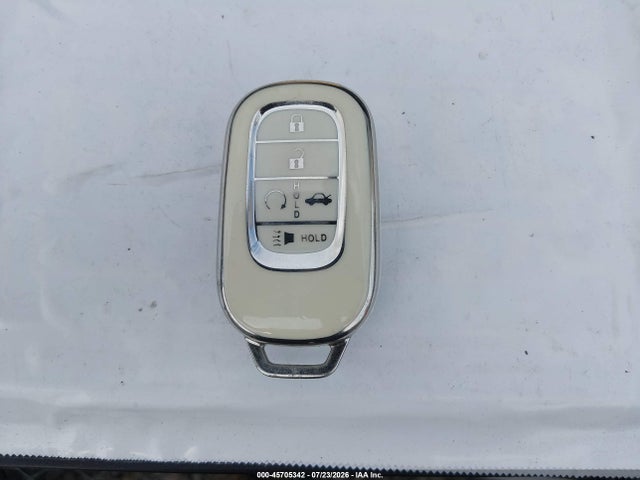 2HGFE2F51PH518782 Honda Civic Sport