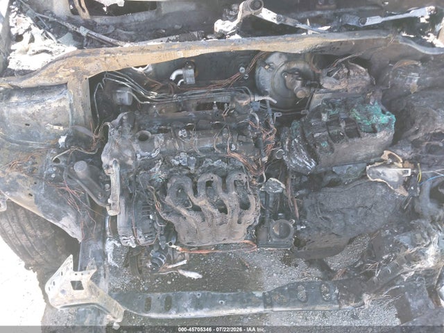 Продажа на аукционе авто 2018 Kia Soul, vin: KNDJN2A26J7571292, номер лота: 45705346