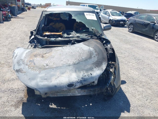 Продажа на аукционе авто 2018 Kia Soul, vin: KNDJN2A26J7571292, номер лота: 45705346