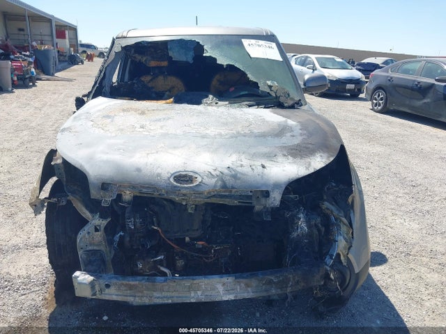 Продажа на аукционе авто 2018 Kia Soul, vin: KNDJN2A26J7571292, номер лота: 45705346