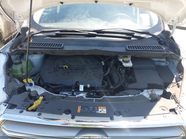 Ford ESCAPE SE 2017 1FMCU0GD6HUF08371 Image 10