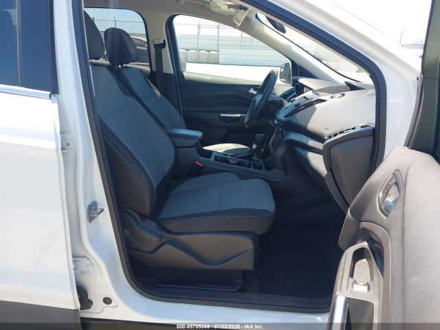 Ford ESCAPE SE 2017 1FMCU0GD6HUF08371 Image 5