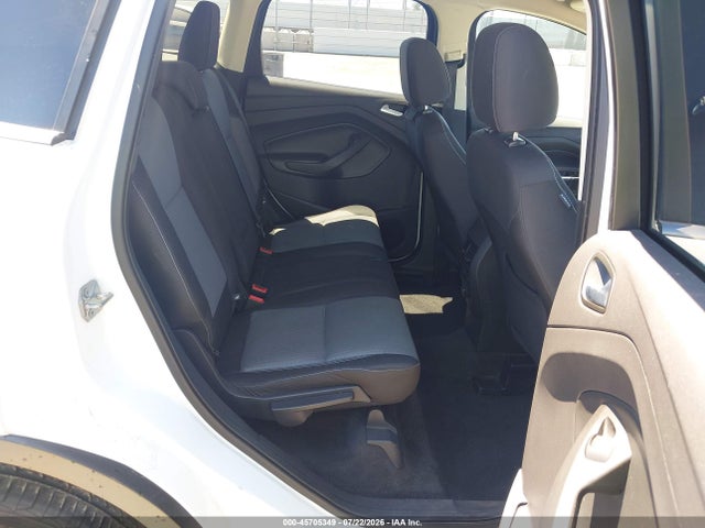 Ford ESCAPE SE 2017 1FMCU0GD6HUF08371 Image 8