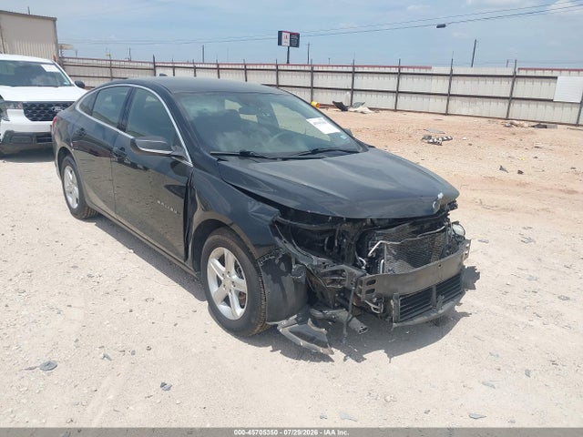 Продаж на аукціоні авто 2023 Chevrolet Malibu Fwd 1fl, vin: 1G1ZC5ST8PF181772, номер лоту: 45705350