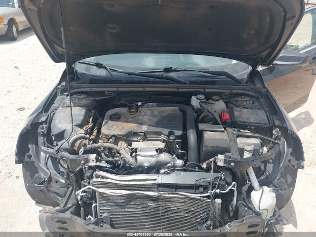 Продаж на аукціоні авто 2023 Chevrolet Malibu Fwd 1fl, vin: 1G1ZC5ST8PF181772, номер лоту: 45705350