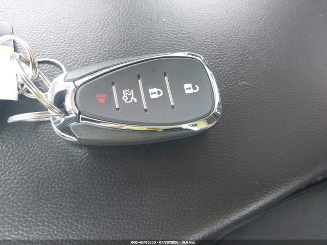 Продаж на аукціоні авто 2023 Chevrolet Malibu Fwd 1fl, vin: 1G1ZC5ST8PF181772, номер лоту: 45705350