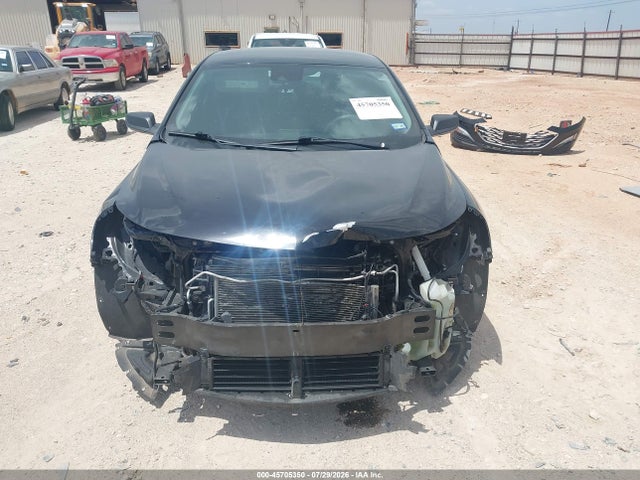 Продаж на аукціоні авто 2023 Chevrolet Malibu Fwd 1fl, vin: 1G1ZC5ST8PF181772, номер лоту: 45705350