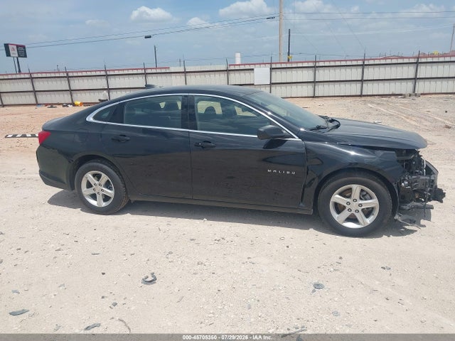 Продаж на аукціоні авто 2023 Chevrolet Malibu Fwd 1fl, vin: 1G1ZC5ST8PF181772, номер лоту: 45705350