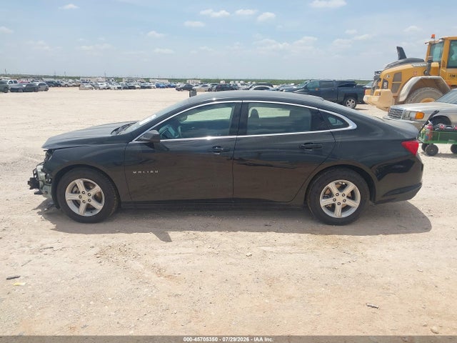 Продаж на аукціоні авто 2023 Chevrolet Malibu Fwd 1fl, vin: 1G1ZC5ST8PF181772, номер лоту: 45705350