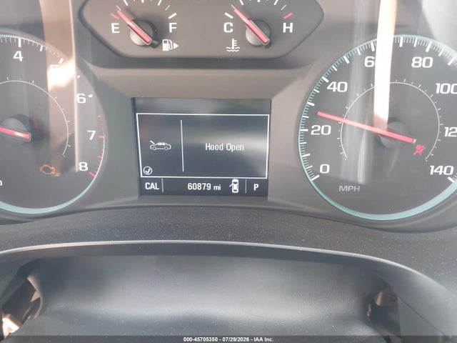 Продаж на аукціоні авто 2023 Chevrolet Malibu Fwd 1fl, vin: 1G1ZC5ST8PF181772, номер лоту: 45705350