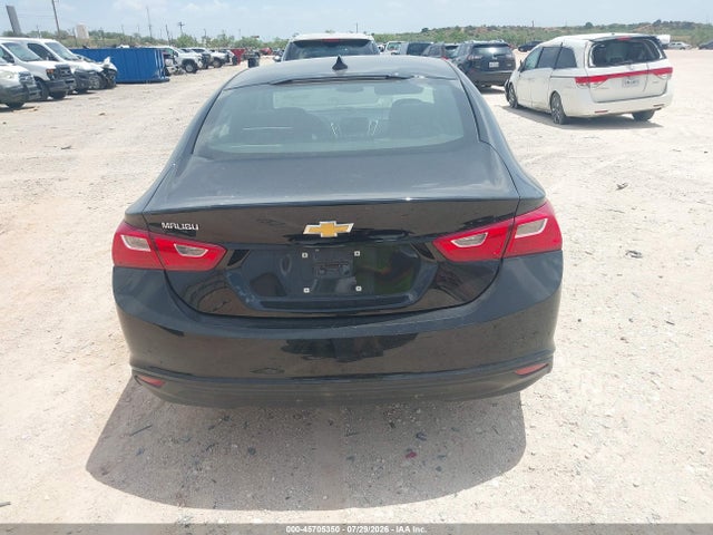 Продаж на аукціоні авто 2023 Chevrolet Malibu Fwd 1fl, vin: 1G1ZC5ST8PF181772, номер лоту: 45705350