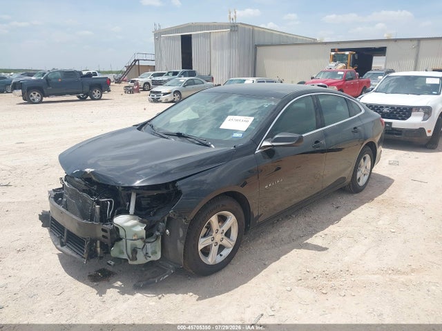 Продаж на аукціоні авто 2023 Chevrolet Malibu Fwd 1fl, vin: 1G1ZC5ST8PF181772, номер лоту: 45705350