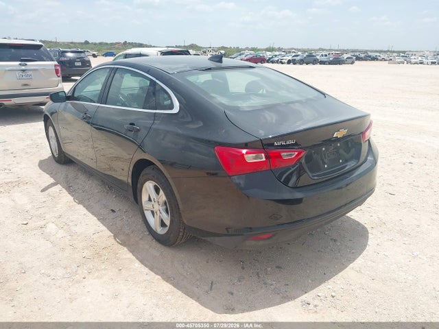 Продаж на аукціоні авто 2023 Chevrolet Malibu Fwd 1fl, vin: 1G1ZC5ST8PF181772, номер лоту: 45705350