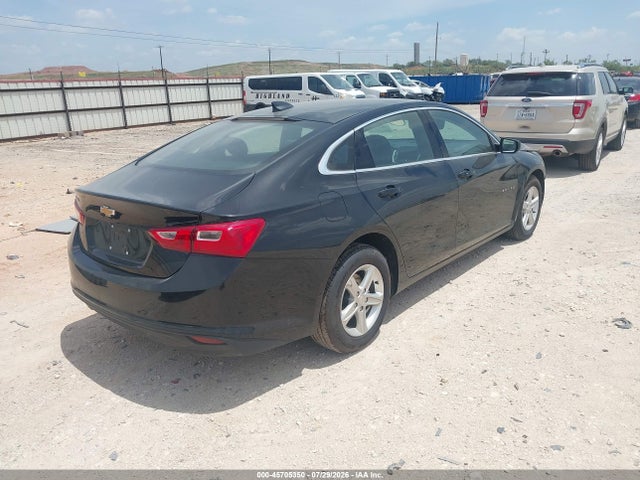 Продаж на аукціоні авто 2023 Chevrolet Malibu Fwd 1fl, vin: 1G1ZC5ST8PF181772, номер лоту: 45705350
