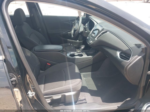 Продаж на аукціоні авто 2023 Chevrolet Malibu Fwd 1fl, vin: 1G1ZC5ST8PF181772, номер лоту: 45705350