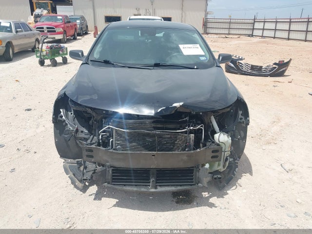 Продаж на аукціоні авто 2023 Chevrolet Malibu Fwd 1fl, vin: 1G1ZC5ST8PF181772, номер лоту: 45705350