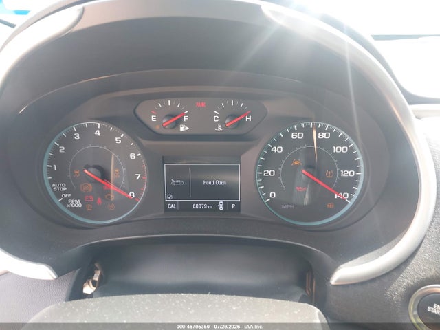 Продаж на аукціоні авто 2023 Chevrolet Malibu Fwd 1fl, vin: 1G1ZC5ST8PF181772, номер лоту: 45705350