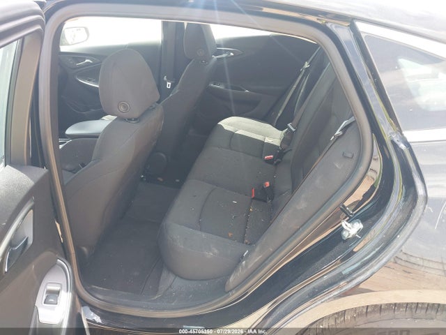 Продаж на аукціоні авто 2023 Chevrolet Malibu Fwd 1fl, vin: 1G1ZC5ST8PF181772, номер лоту: 45705350