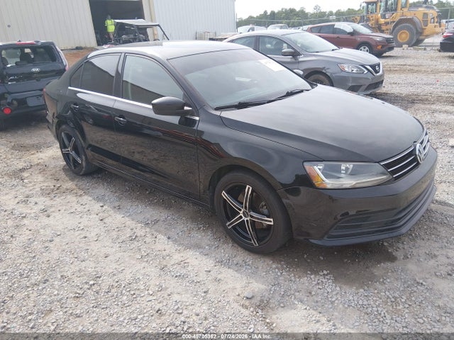Volkswagen Jetta 1.4t S 2017 3VW2B7AJ6HM328838 головне зображення