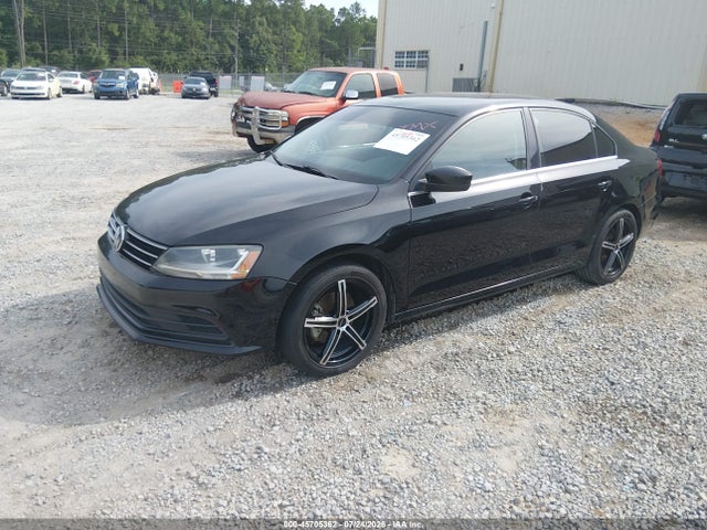 Volkswagen Jetta 1.4t S 2017 3VW2B7AJ6HM328838 Image 2