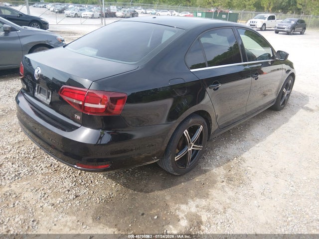Volkswagen Jetta 1.4t S 2017 3VW2B7AJ6HM328838 Image 4