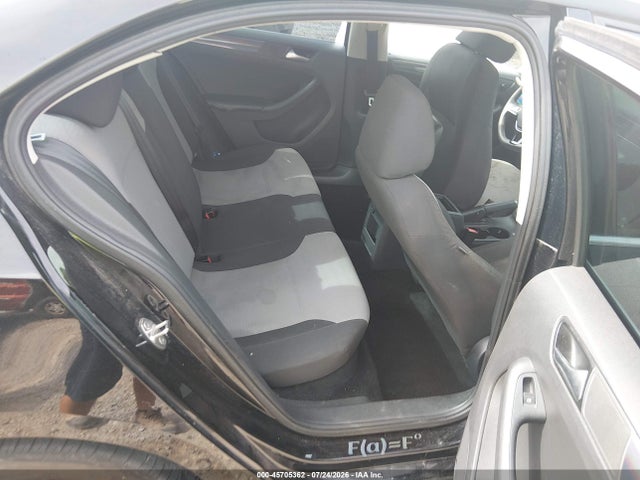 Volkswagen Jetta 1.4t S 2017 3VW2B7AJ6HM328838 Image 8