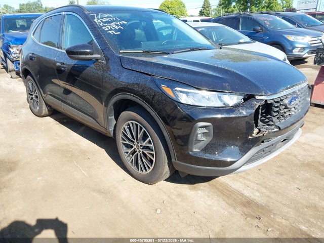 Продажа на аукционе авто 2025 Ford Escape Phev, vin: 1FMCU0E10SUB29771, номер лота: 45705361
