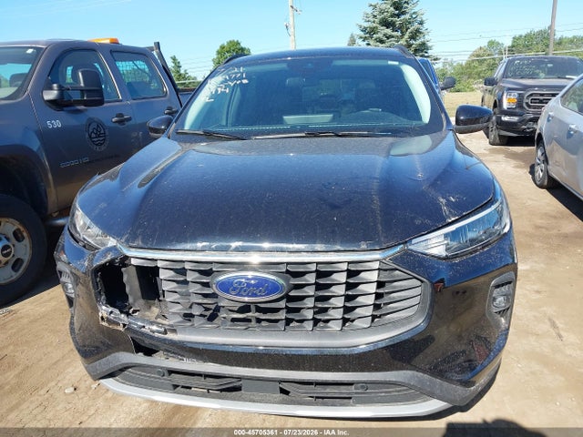 Продажа на аукционе авто 2025 Ford Escape Phev, vin: 1FMCU0E10SUB29771, номер лота: 45705361