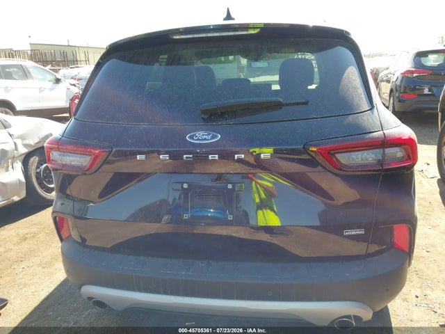 Продажа на аукционе авто 2025 Ford Escape Phev, vin: 1FMCU0E10SUB29771, номер лота: 45705361