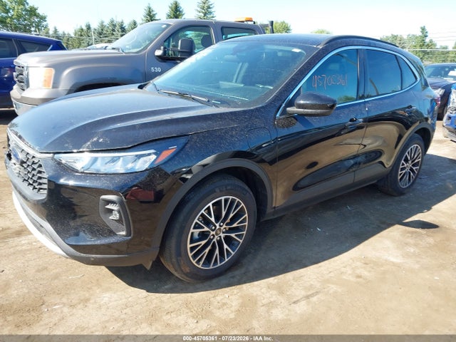 Продажа на аукционе авто 2025 Ford Escape Phev, vin: 1FMCU0E10SUB29771, номер лота: 45705361