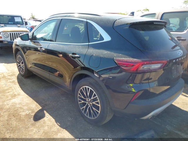 Продажа на аукционе авто 2025 Ford Escape Phev, vin: 1FMCU0E10SUB29771, номер лота: 45705361