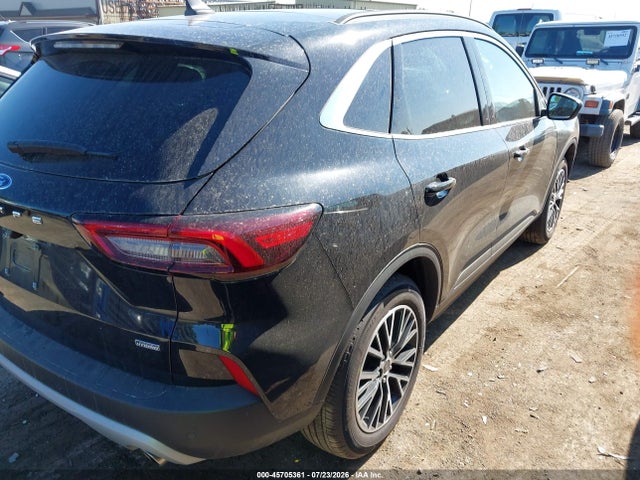 Продажа на аукционе авто 2025 Ford Escape Phev, vin: 1FMCU0E10SUB29771, номер лота: 45705361