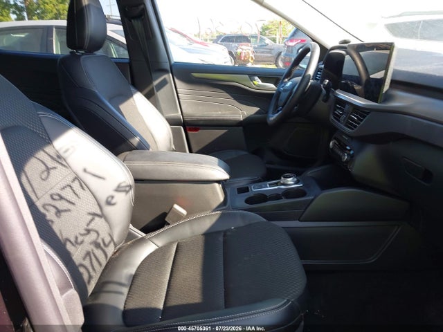 Продажа на аукционе авто 2025 Ford Escape Phev, vin: 1FMCU0E10SUB29771, номер лота: 45705361
