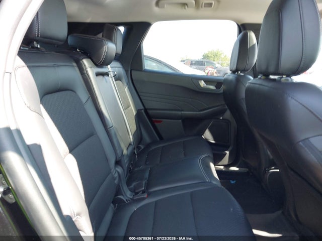 Продажа на аукционе авто 2025 Ford Escape Phev, vin: 1FMCU0E10SUB29771, номер лота: 45705361