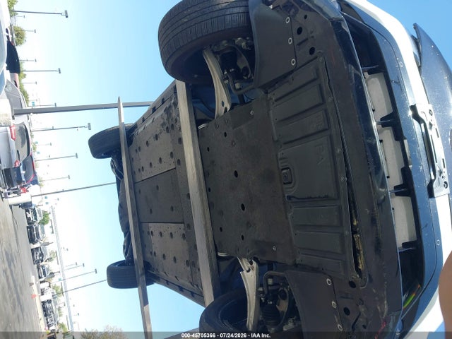 Nissan Ariya Evolve+ 2025 JN8BF0BE0SM463515 Image 14