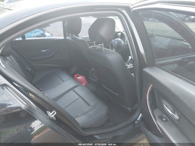 Продаж на аукціоні авто 2014 Bmw 320i Xdrive, vin: WBA3C3C52EK200402, номер лоту: 45705367