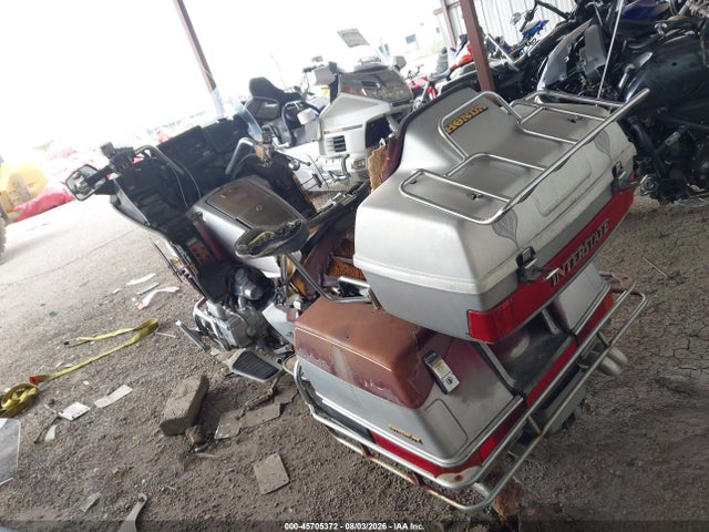 Продаж на аукціоні авто 1986 Honda Gl1200 I, vin: 1HFSC1413GA211700, номер лоту: 45705372
