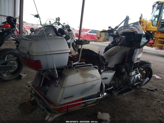 Продаж на аукціоні авто 1986 Honda Gl1200 I, vin: 1HFSC1413GA211700, номер лоту: 45705372
