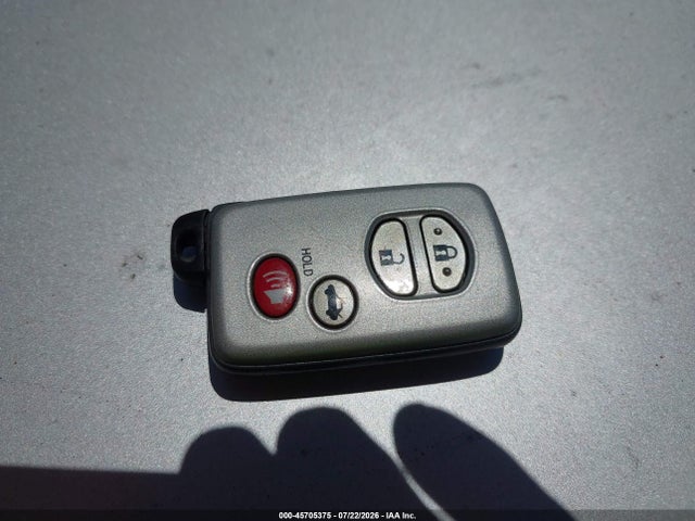 Продажа на аукционе авто 2008 Toyota Camry Hybrid, vin: 4T1BB46KX8U046843, номер лота: 45705375