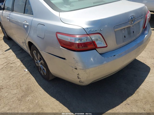 Продажа на аукционе авто 2008 Toyota Camry Hybrid, vin: 4T1BB46KX8U046843, номер лота: 45705375