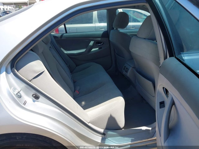 Продажа на аукционе авто 2008 Toyota Camry Hybrid, vin: 4T1BB46KX8U046843, номер лота: 45705375